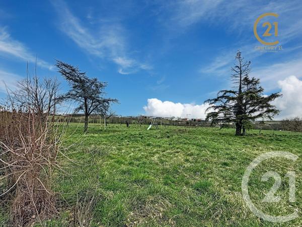 Maison à vendre  2 pièces - 64,30 m2 MORNANT - 69