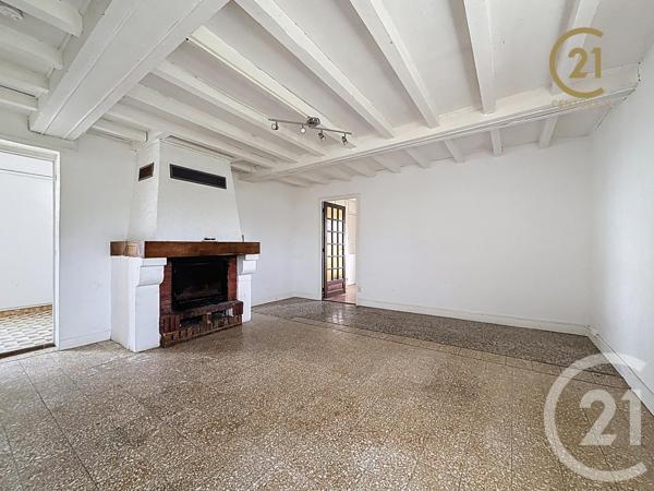 Maison à vendre  2 pièces - 64,30 m2 MORNANT - 69