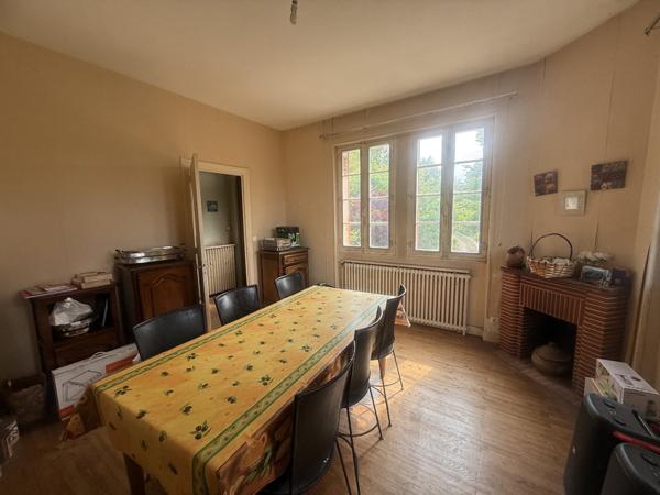 Maison à ANGOULEME (16000)