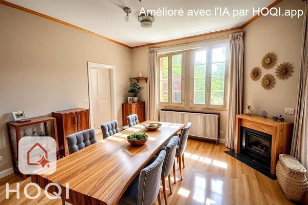 Maison à ANGOULEME (16000)