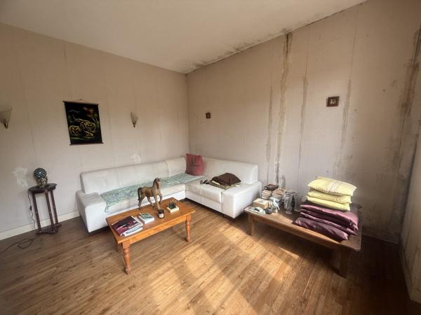 Maison à ANGOULEME (16000)