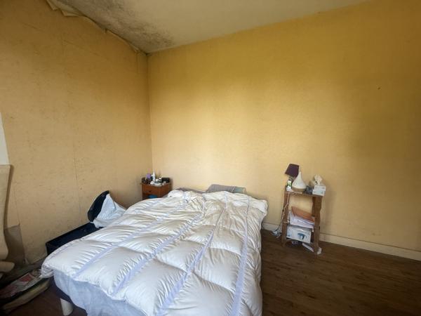 Maison à ANGOULEME (16000)