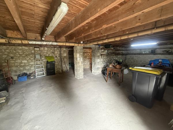 Maison à ANGOULEME (16000)