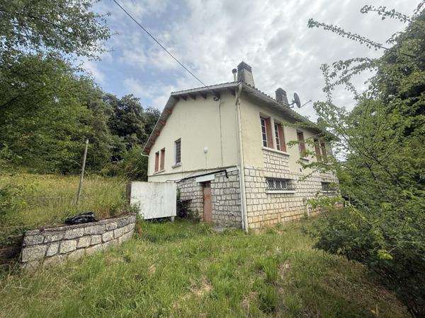 Maison à ANGOULEME (16000)