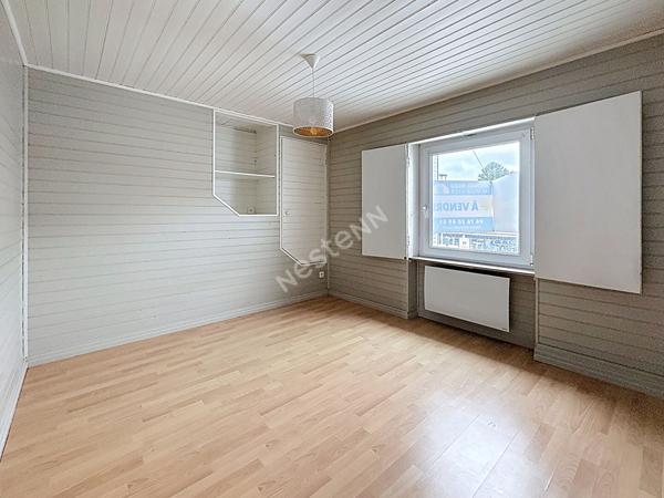 Maison à vendre à Rezé - 3 pièces, 2 chambres