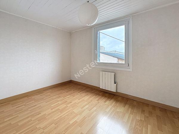 Maison à vendre à Rezé - 3 pièces, 2 chambres