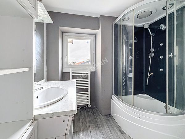 Maison à vendre à Rezé - 3 pièces, 2 chambres