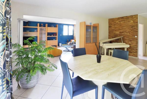 Appartement Duplex à vendre  6 pièces - 144,85 m 2   DRAVEIL  - 91