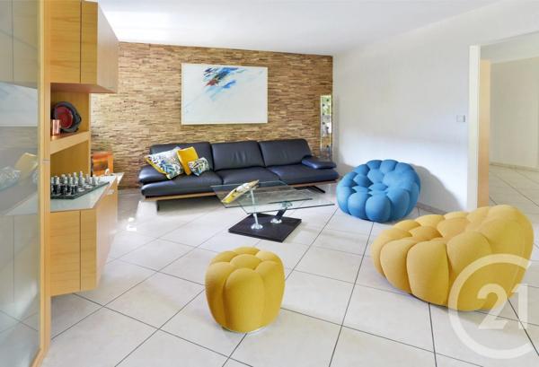 Appartement Duplex à vendre  6 pièces - 144,85 m 2   DRAVEIL  - 91