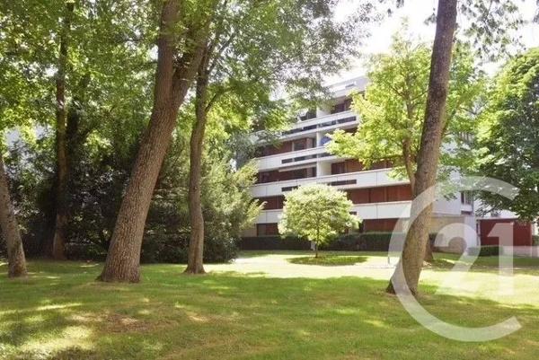 Appartement Duplex à vendre  6 pièces - 144,85 m 2   DRAVEIL  - 91