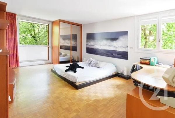 Appartement Duplex à vendre  6 pièces - 144,85 m 2   DRAVEIL  - 91