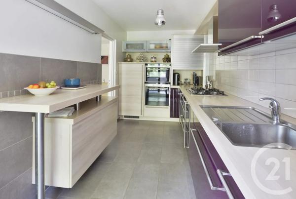 Appartement Duplex à vendre  6 pièces - 144,85 m 2   DRAVEIL  - 91