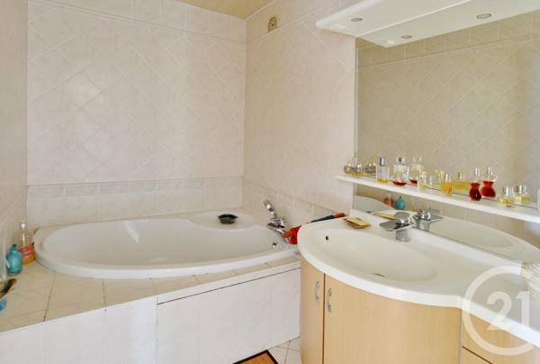Appartement Duplex à vendre  6 pièces - 144,85 m 2   DRAVEIL  - 91