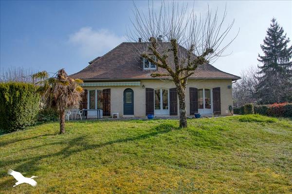 Maison à vendre |  Mussidan |  5 pièces | 135 m²