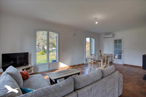 Maison à vendre |  Mussidan |  5 pièces | 135 m²