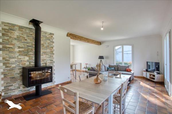 Maison à vendre |  Mussidan |  5 pièces | 135 m²