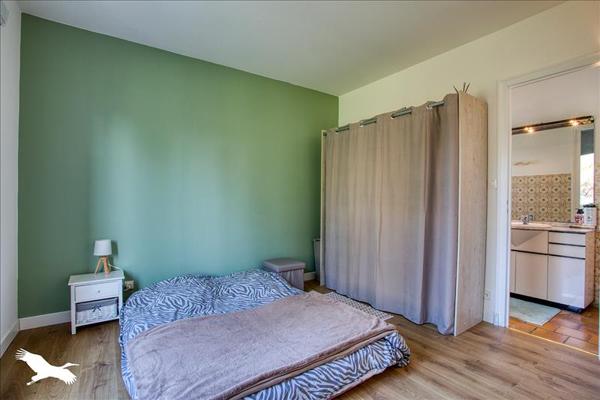 Maison à vendre |  Mussidan |  5 pièces | 135 m²