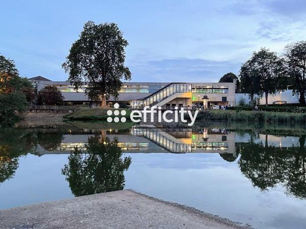 Appartement 4 pièces - 90 m² Exclusivité efficity