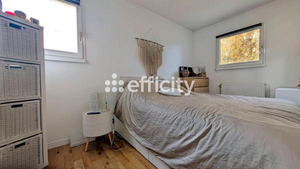 Appartement 4 pièces - 90 m² Exclusivité efficity