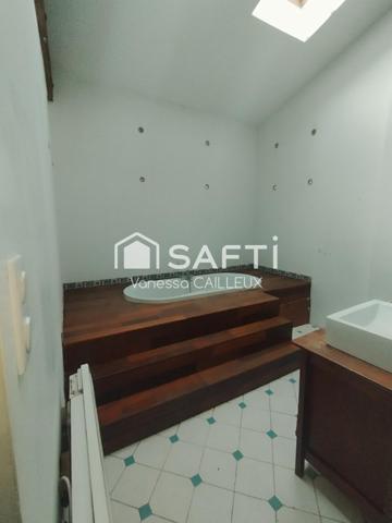 Maison traditionnelle 6 pièces