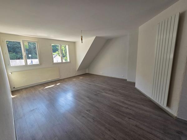 Appartement 2 pièces à vendre à Hennebont - Dernier étage - Centre ville, Hennebont 56700