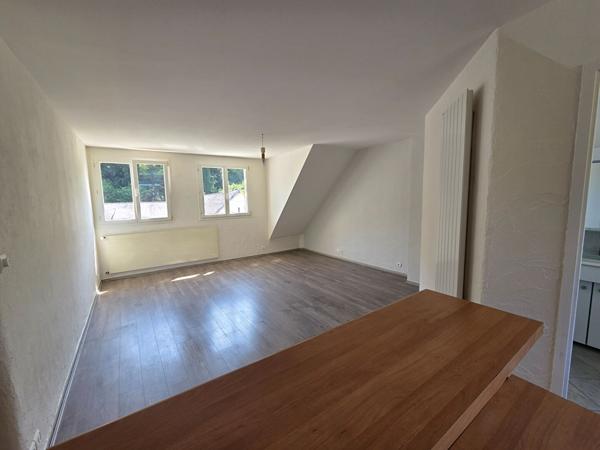 Appartement 2 pièces à vendre à Hennebont - Dernier étage - Centre ville, Hennebont 56700