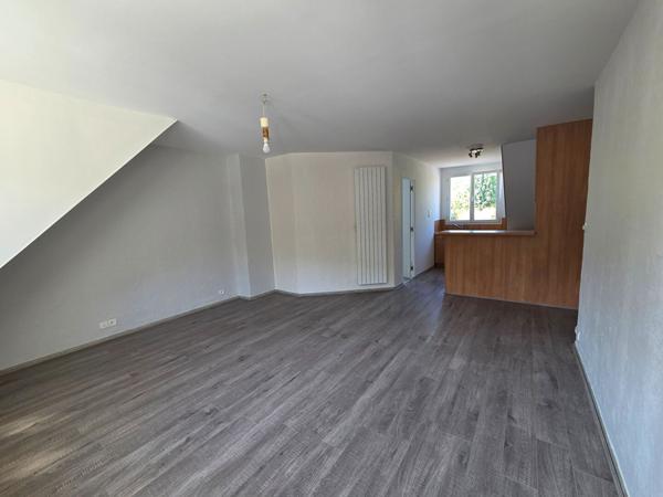 Appartement 2 pièces à vendre à Hennebont - Dernier étage - Centre ville, Hennebont 56700