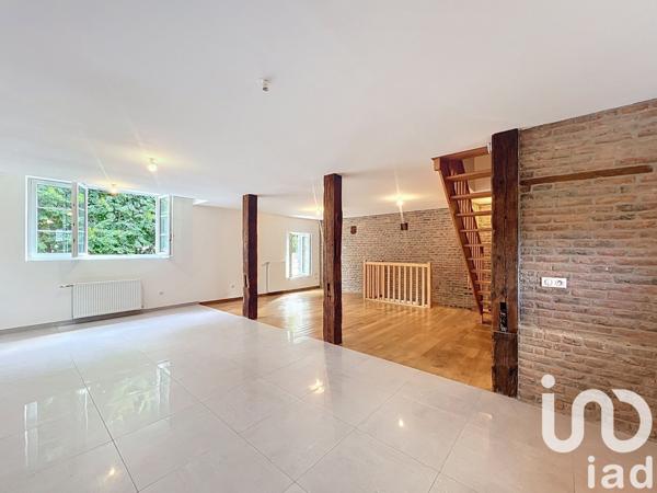 Maison à vendre 3 pièces 119 m² Chooz