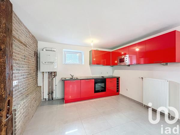 Maison à vendre 3 pièces 119 m² Chooz