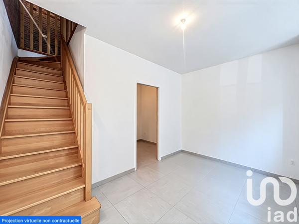 Maison à vendre 3 pièces 119 m² Chooz