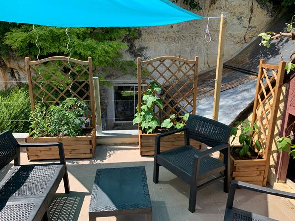 Maison Chancay 4 pièce(s) 85 m2