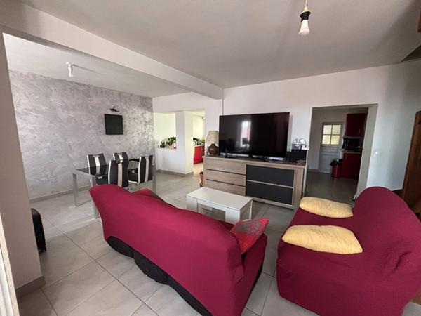 Maison Chancay 4 pièce(s) 85 m2