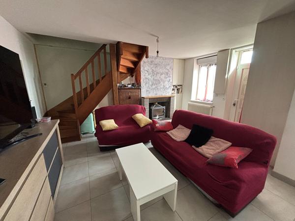 Maison Chancay 4 pièce(s) 85 m2