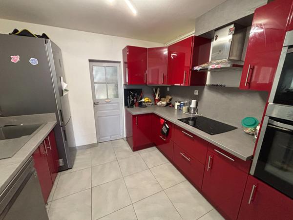 Maison Chancay 4 pièce(s) 85 m2