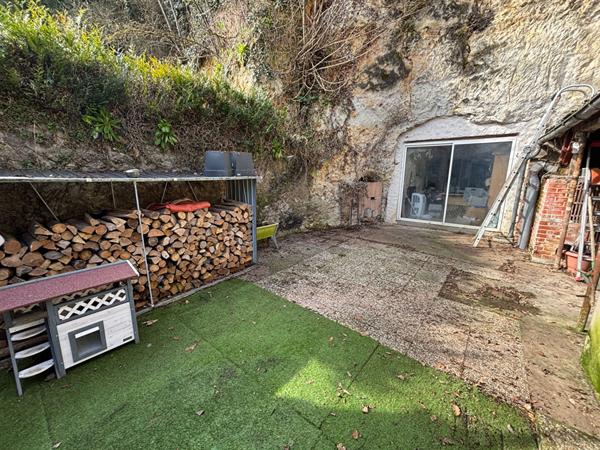 Maison Chancay 4 pièce(s) 85 m2