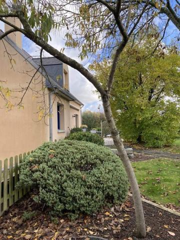 Maison à vendre à Laignelet en Ille-et-Vilaine (35133), ref : 037/1875