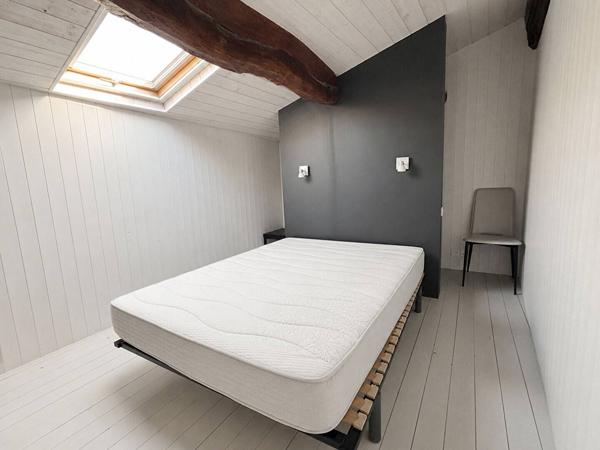 MAISON à CORME ECLUSE