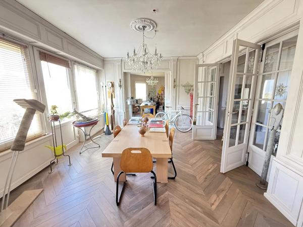 Vente Maison 10 pièces 230 m2 à Nantes