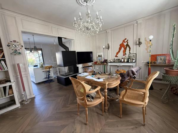 Vente Maison 10 pièces 230 m2 à Nantes