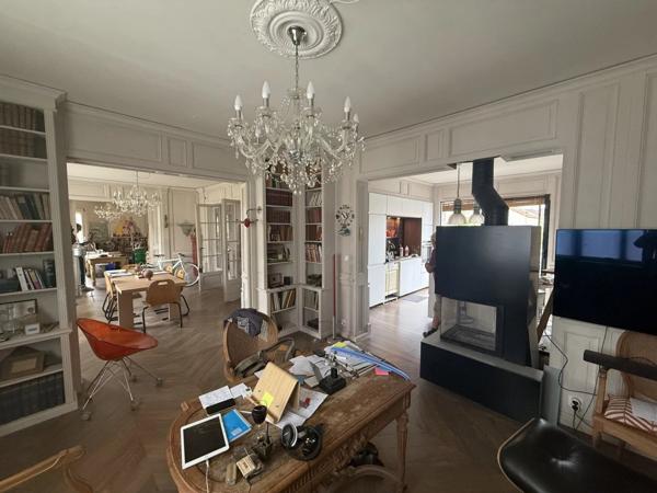 Vente Maison 10 pièces 230 m2 à Nantes