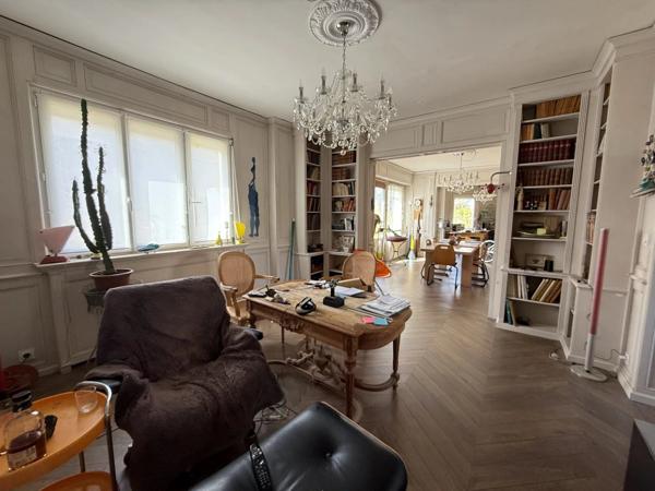 Vente Maison 10 pièces 230 m2 à Nantes