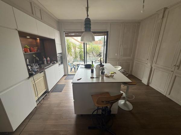 Vente Maison 10 pièces 230 m2 à Nantes