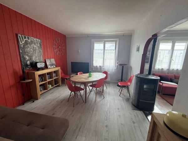 Vente Maison 10 pièces 230 m2 à Nantes