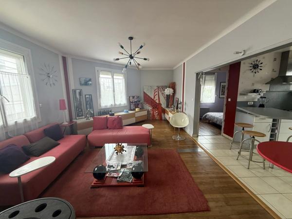 Vente Maison 10 pièces 230 m2 à Nantes