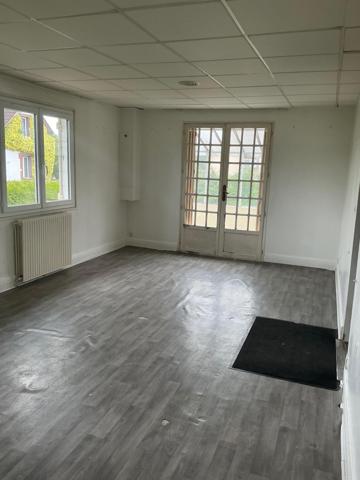Maison avec fort potentiel – Quartier calme à Vierzon