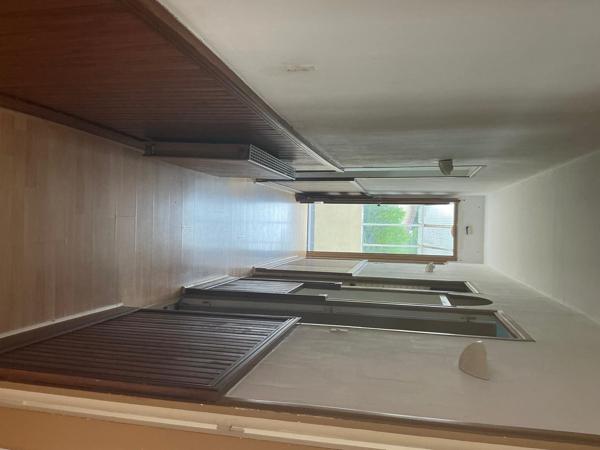 Maison avec fort potentiel – Quartier calme à Vierzon