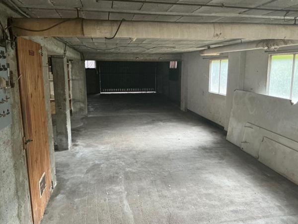 Maison avec fort potentiel – Quartier calme à Vierzon