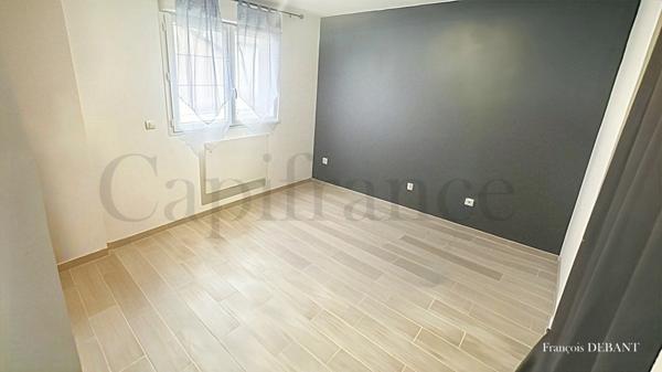 Maison à vendre 5 pièces proche de PONTFAVERGER MORONVILLIERS (51)