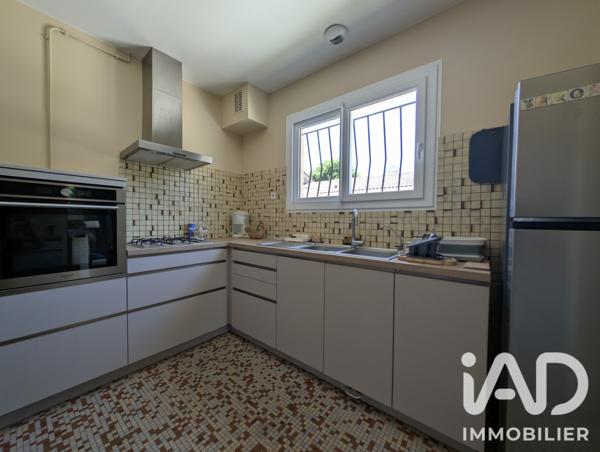 Maison à vendre 4 pièces 84 m² Parempuyre
