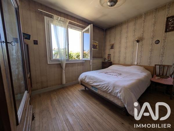 Maison à vendre 4 pièces 84 m² Parempuyre